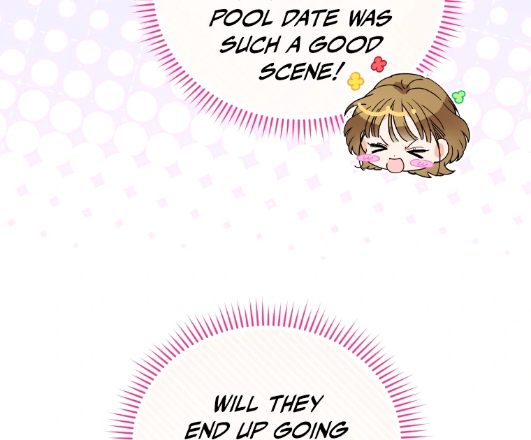 My Grades Will Fall if There's No Male Lead Chapter 46 - page 19