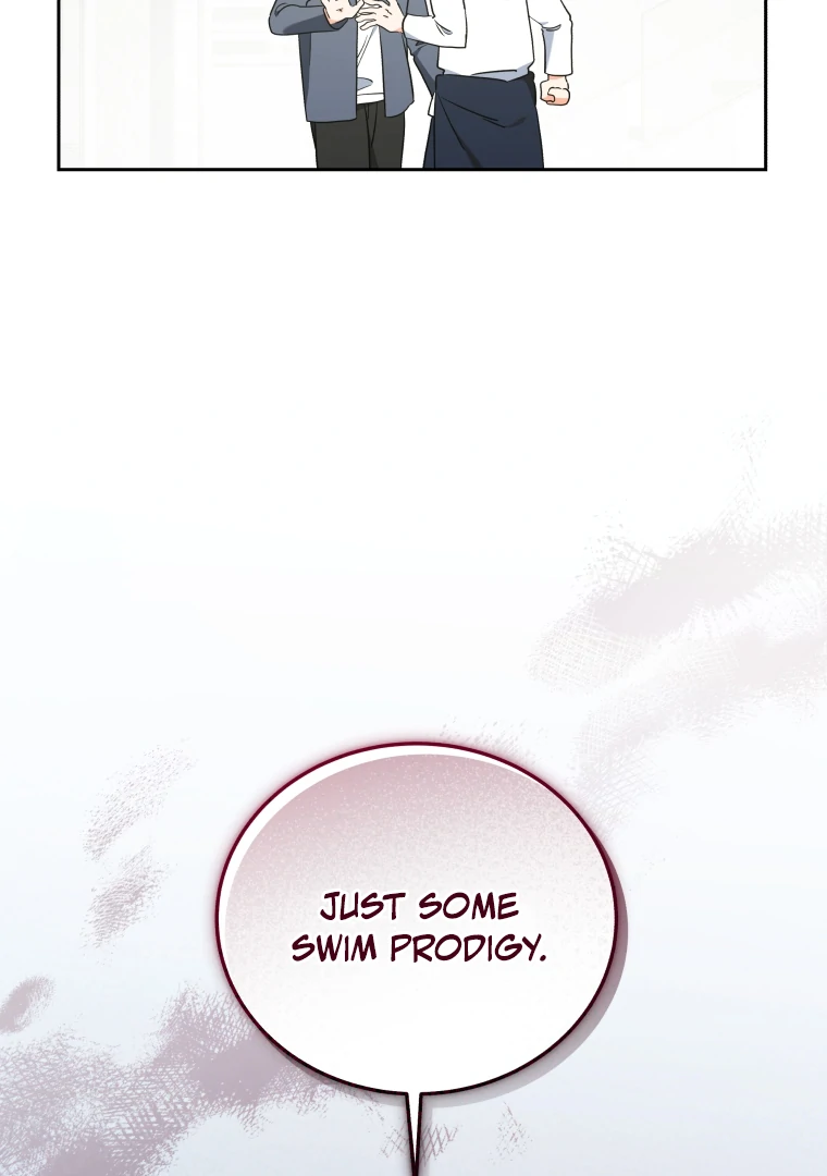 My Grades Will Fall if There's No Male Lead Chapter 46 - page 2