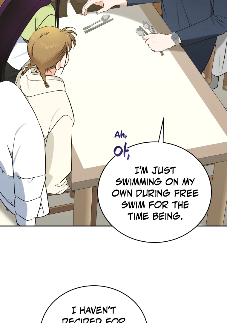 My Grades Will Fall if There's No Male Lead Chapter 46 - page 22