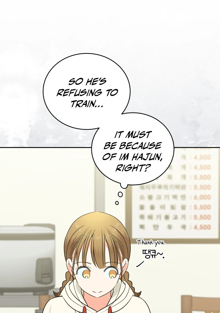 My Grades Will Fall if There's No Male Lead Chapter 46 - page 26