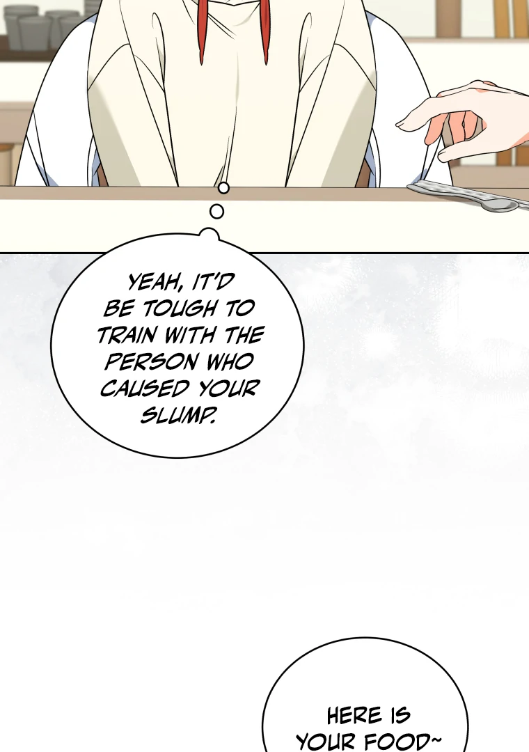 My Grades Will Fall if There's No Male Lead Chapter 46 - page 27