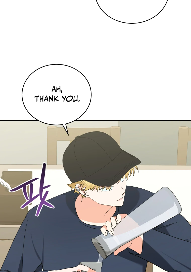 My Grades Will Fall if There's No Male Lead Chapter 46 - page 28