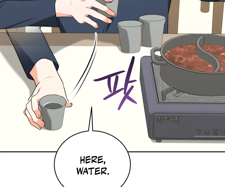 My Grades Will Fall if There's No Male Lead Chapter 46 - page 29