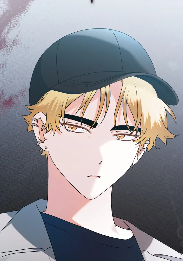 My Grades Will Fall if There's No Male Lead Chapter 46 - page 3