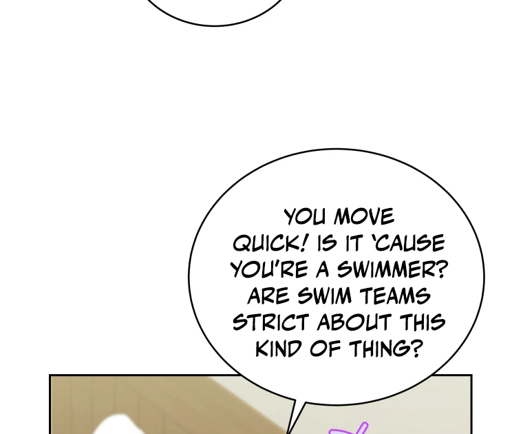 My Grades Will Fall if There's No Male Lead Chapter 46 - page 30