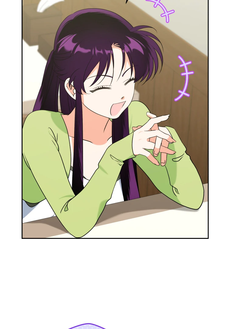 My Grades Will Fall if There's No Male Lead Chapter 46 - page 31