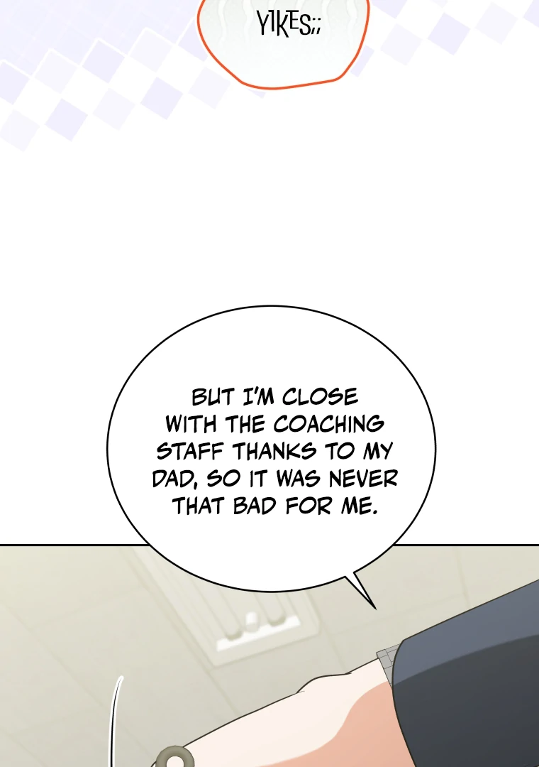 My Grades Will Fall if There's No Male Lead Chapter 46 - page 33