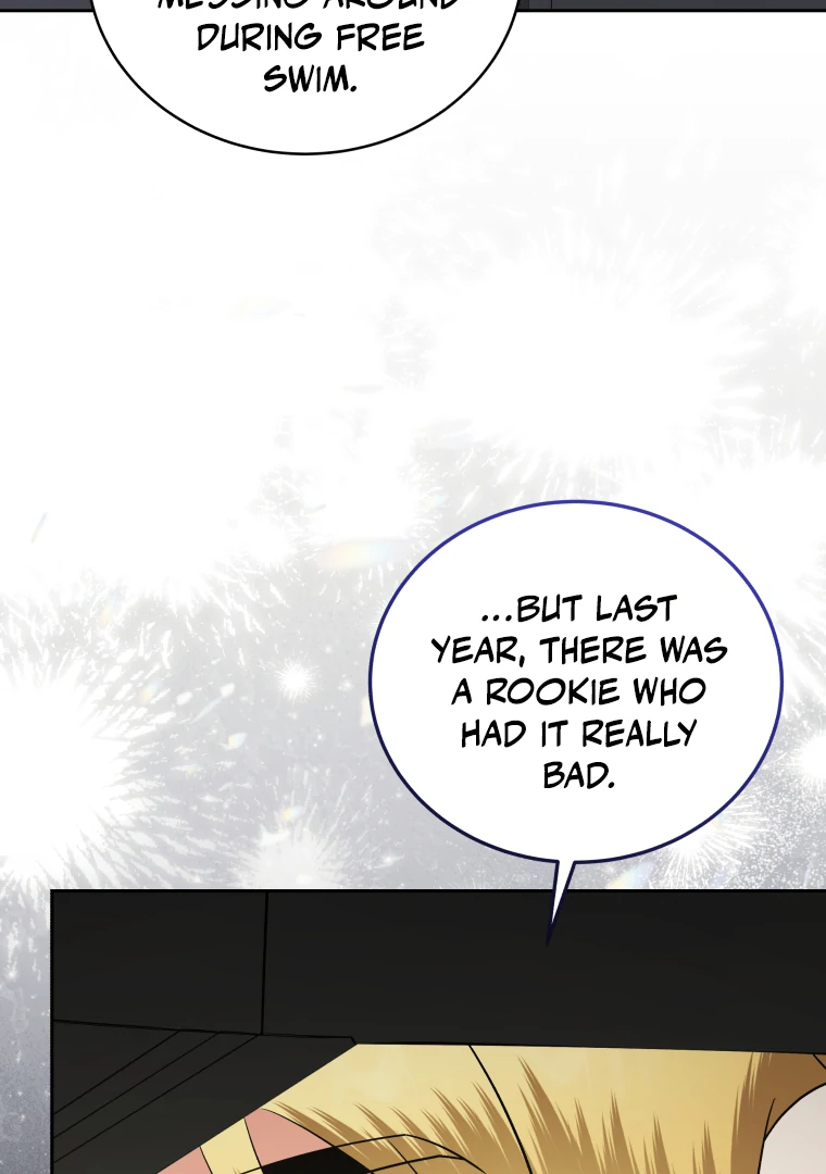 My Grades Will Fall if There's No Male Lead Chapter 46 - page 35