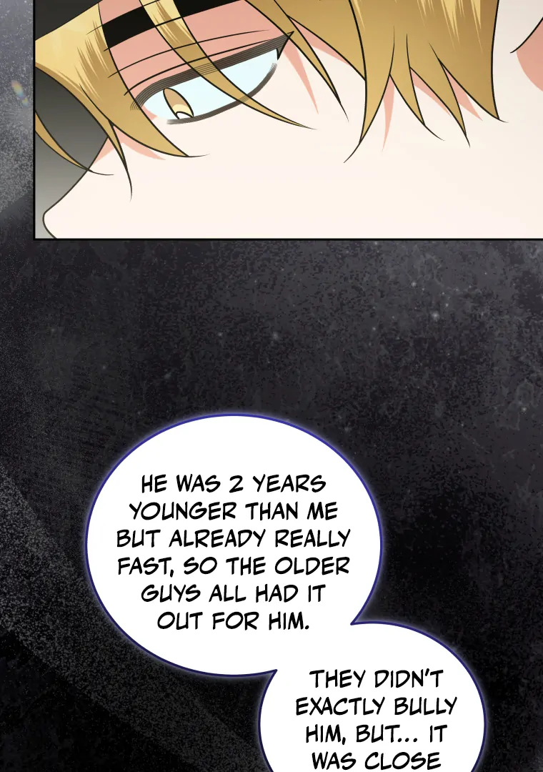 My Grades Will Fall if There's No Male Lead Chapter 46 - page 36