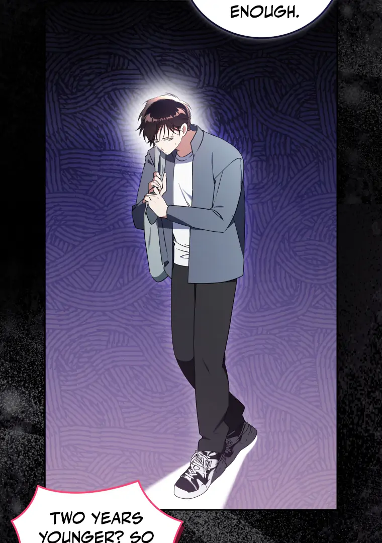 My Grades Will Fall if There's No Male Lead Chapter 46 - page 37