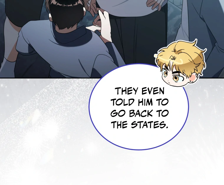 My Grades Will Fall if There's No Male Lead Chapter 46 - page 40