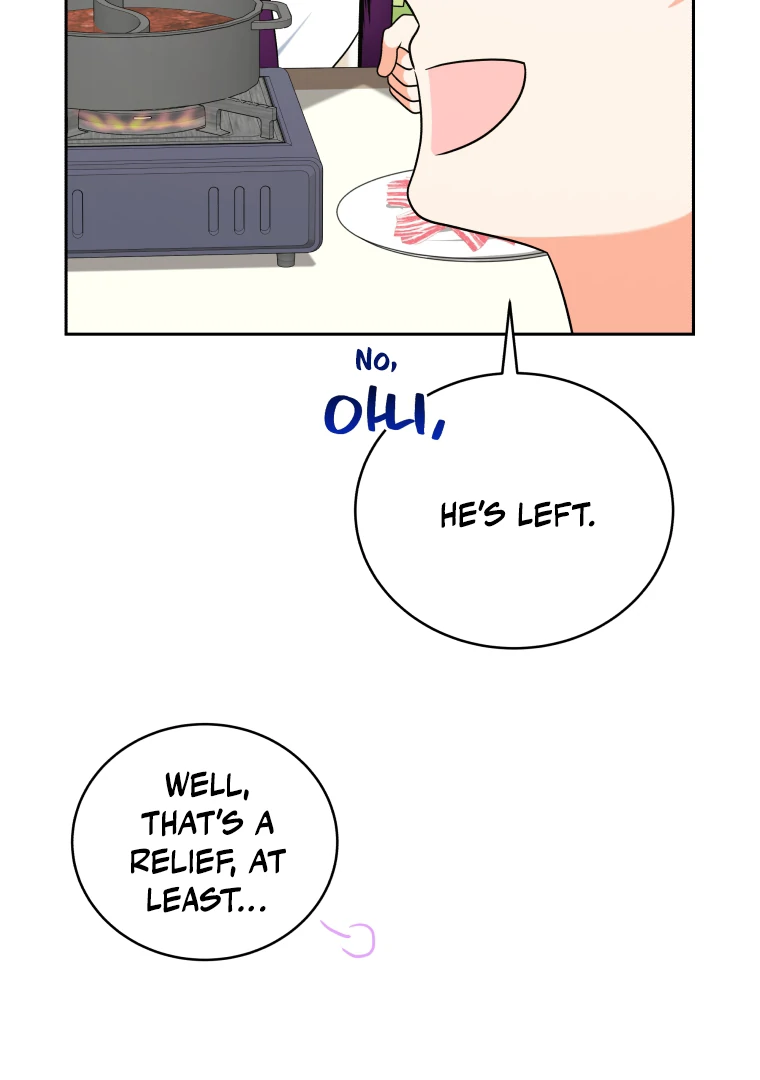 My Grades Will Fall if There's No Male Lead Chapter 46 - page 42