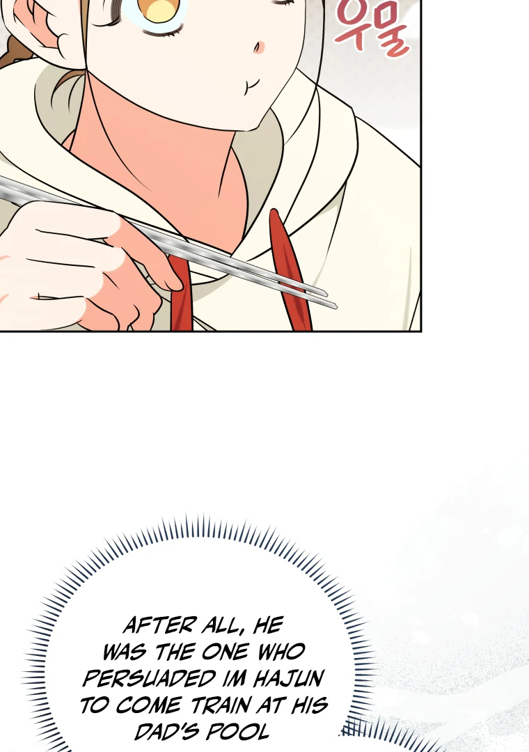 My Grades Will Fall if There's No Male Lead Chapter 46 - page 44