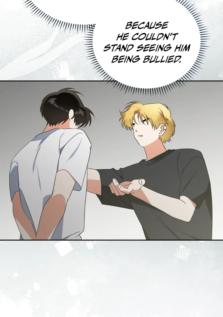 My Grades Will Fall if There's No Male Lead Chapter 46 - page 45