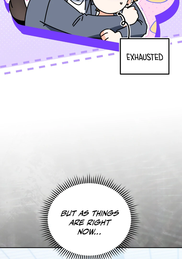 My Grades Will Fall if There's No Male Lead Chapter 46 - page 47