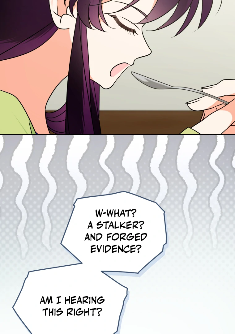 My Grades Will Fall if There's No Male Lead Chapter 46 - page 56