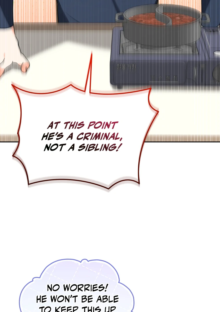 My Grades Will Fall if There's No Male Lead Chapter 46 - page 61