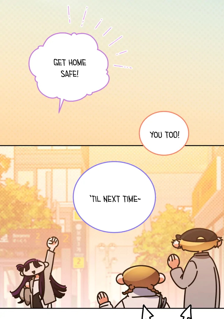 My Grades Will Fall if There's No Male Lead Chapter 46 - page 66