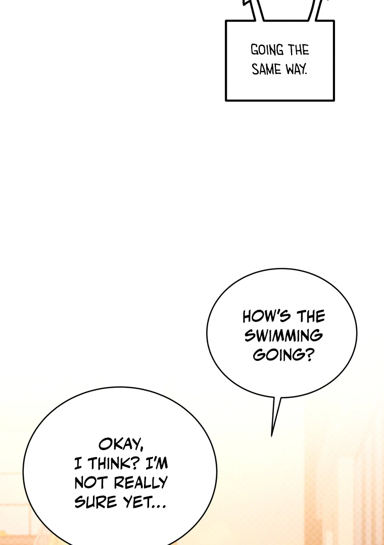 My Grades Will Fall if There's No Male Lead Chapter 46 - page 67