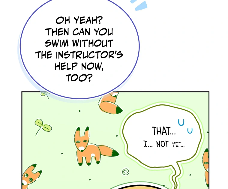 My Grades Will Fall if There's No Male Lead Chapter 46 - page 70