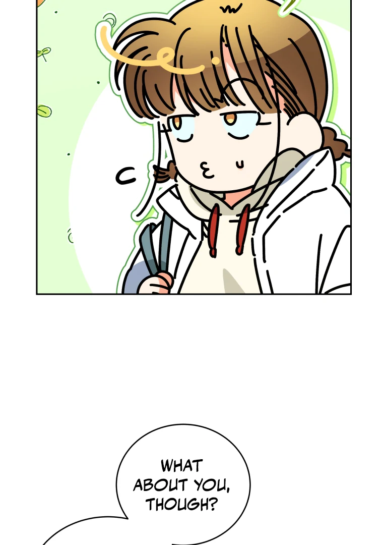 My Grades Will Fall if There's No Male Lead Chapter 46 - page 71