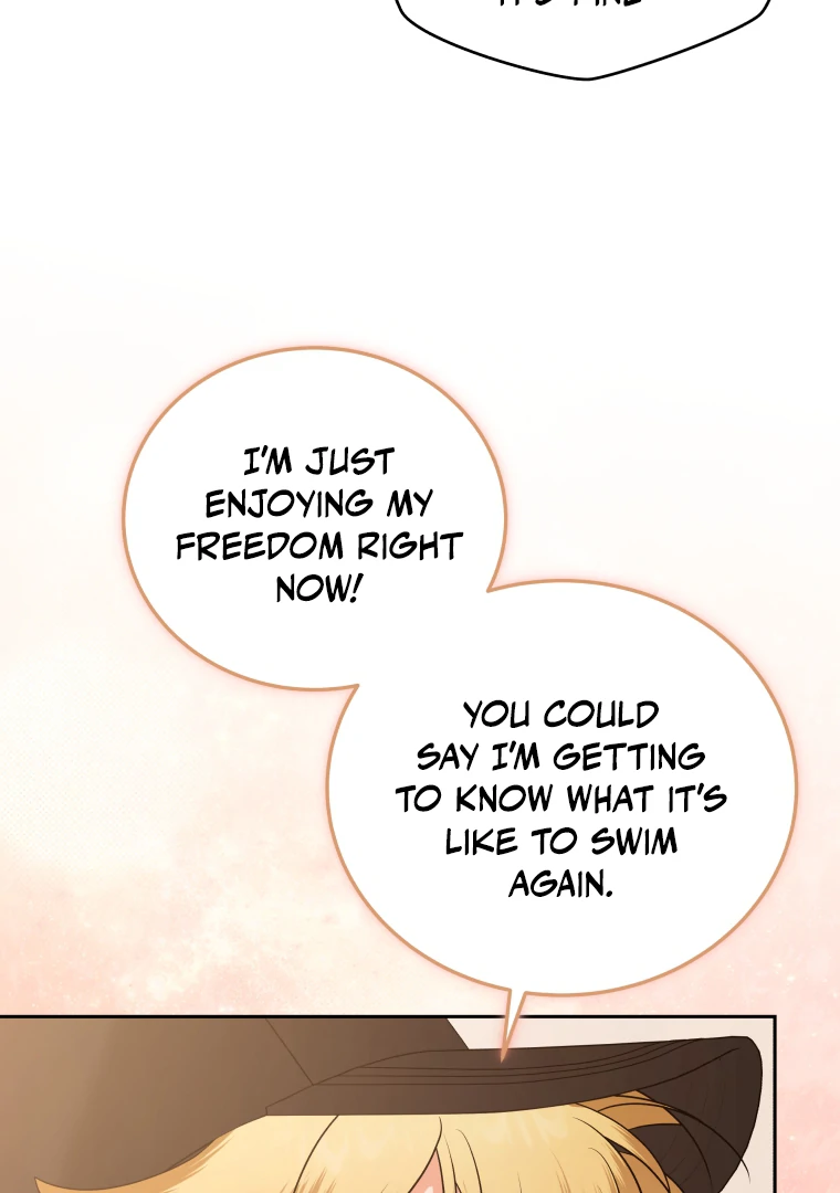 My Grades Will Fall if There's No Male Lead Chapter 46 - page 73