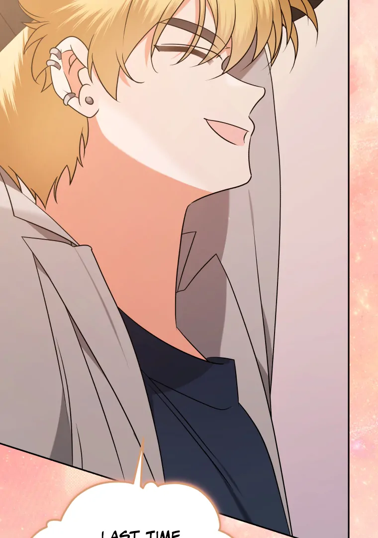 My Grades Will Fall if There's No Male Lead Chapter 46 - page 74