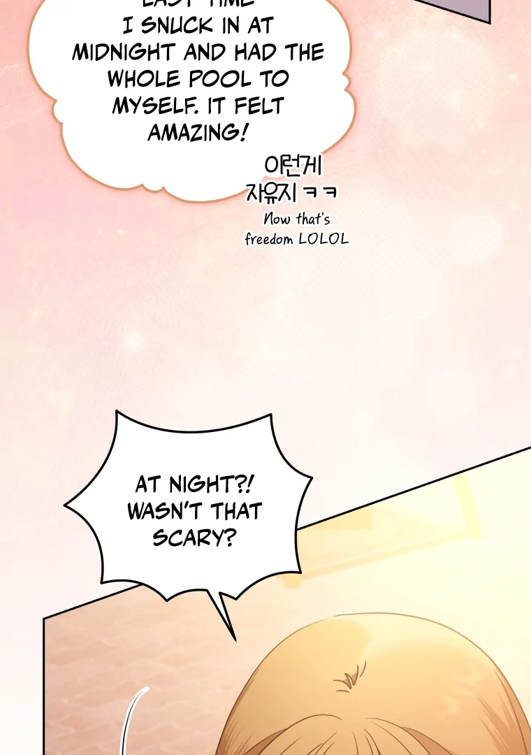 My Grades Will Fall if There's No Male Lead Chapter 46 - page 75