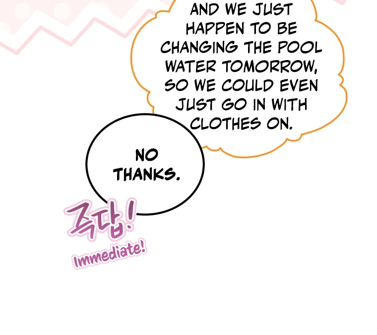 My Grades Will Fall if There's No Male Lead Chapter 46 - page 78