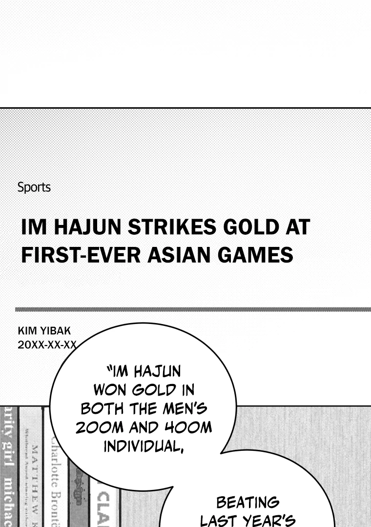 My Grades Will Fall if There's No Male Lead Chapter 46 - page 8