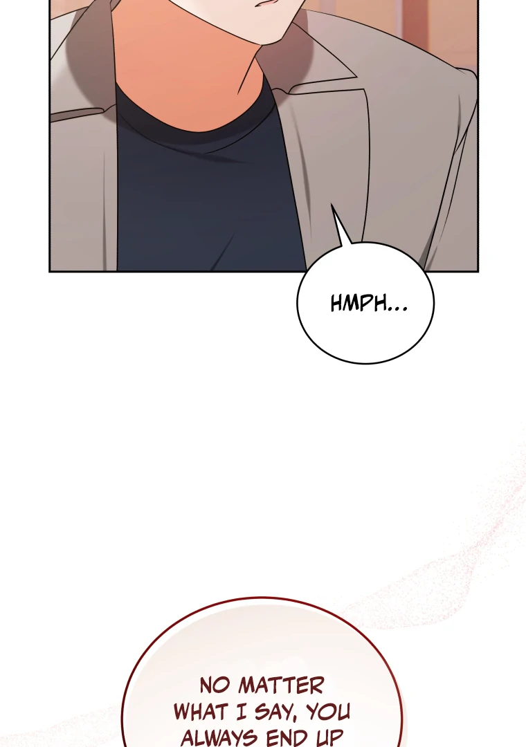 My Grades Will Fall if There's No Male Lead Chapter 46 - page 80