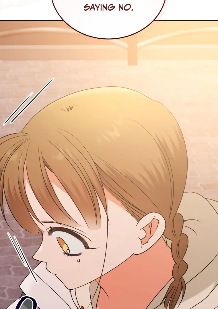 My Grades Will Fall if There's No Male Lead Chapter 46 - page 81