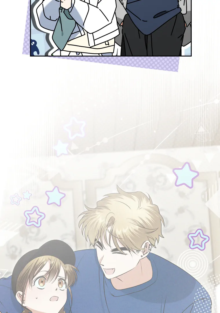 My Grades Will Fall if There's No Male Lead Chapter 46 - page 83