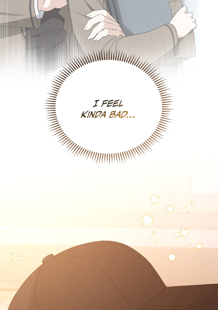 My Grades Will Fall if There's No Male Lead Chapter 46 - page 86