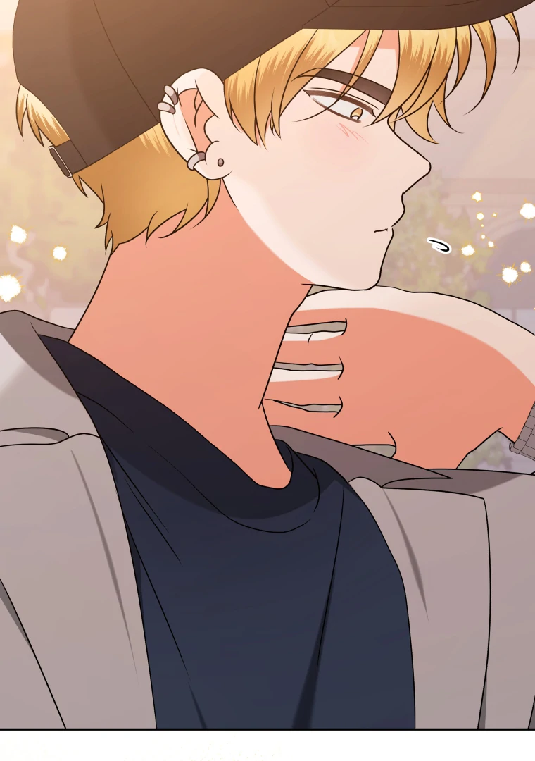 My Grades Will Fall if There's No Male Lead Chapter 46 - page 87