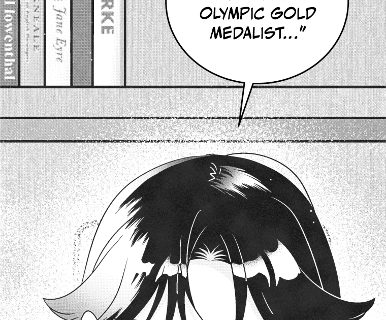 My Grades Will Fall if There's No Male Lead Chapter 46 - page 9