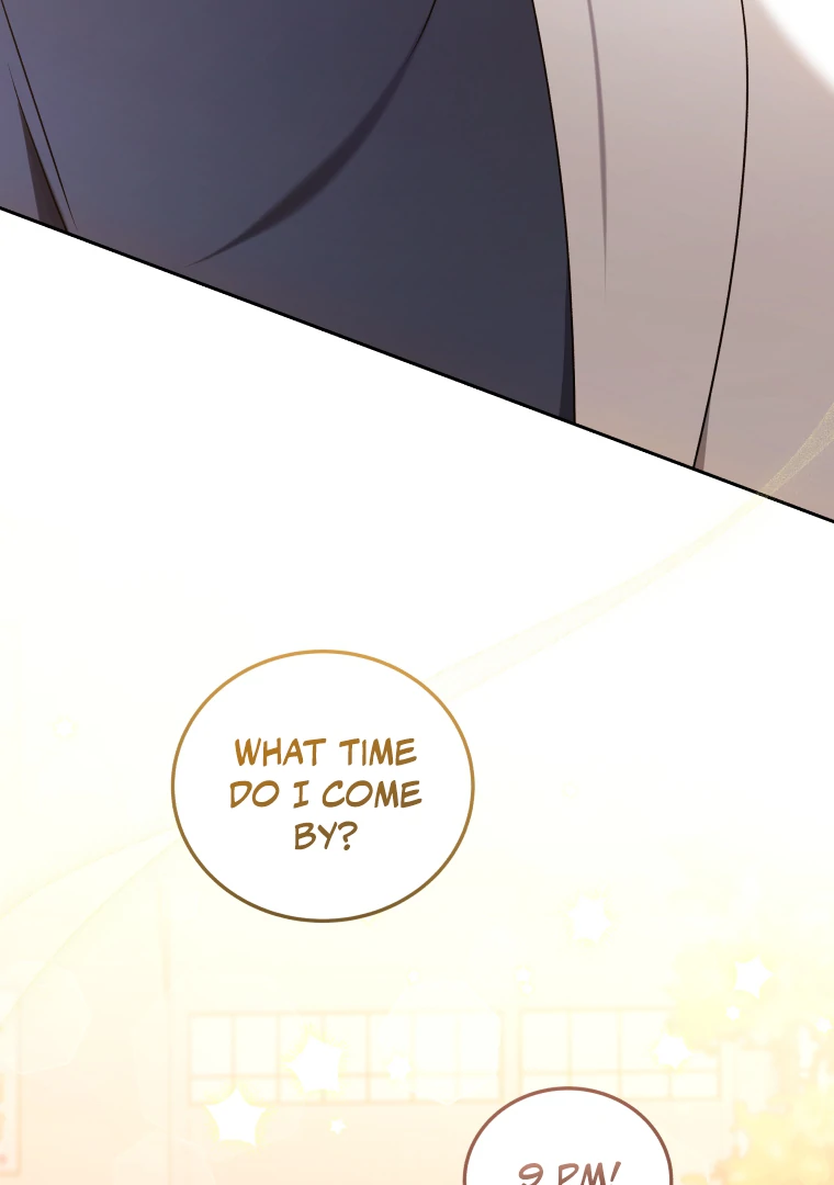 My Grades Will Fall if There's No Male Lead Chapter 46 - page 93