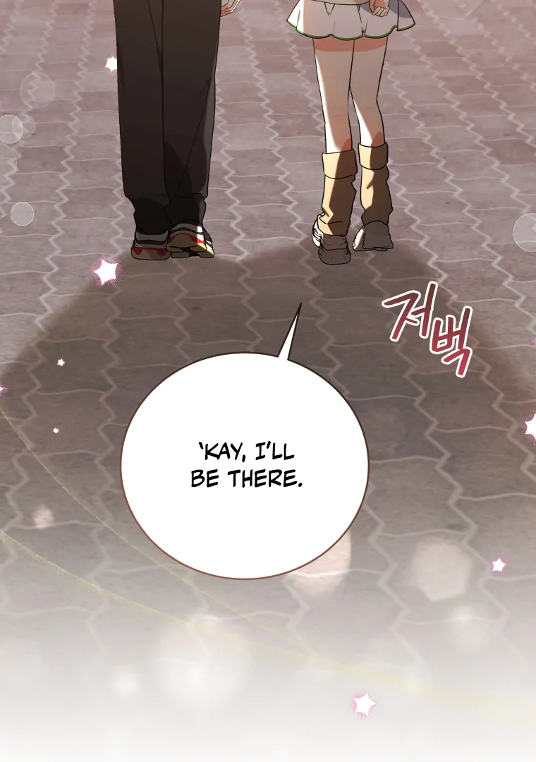 My Grades Will Fall if There's No Male Lead Chapter 46 - page 95