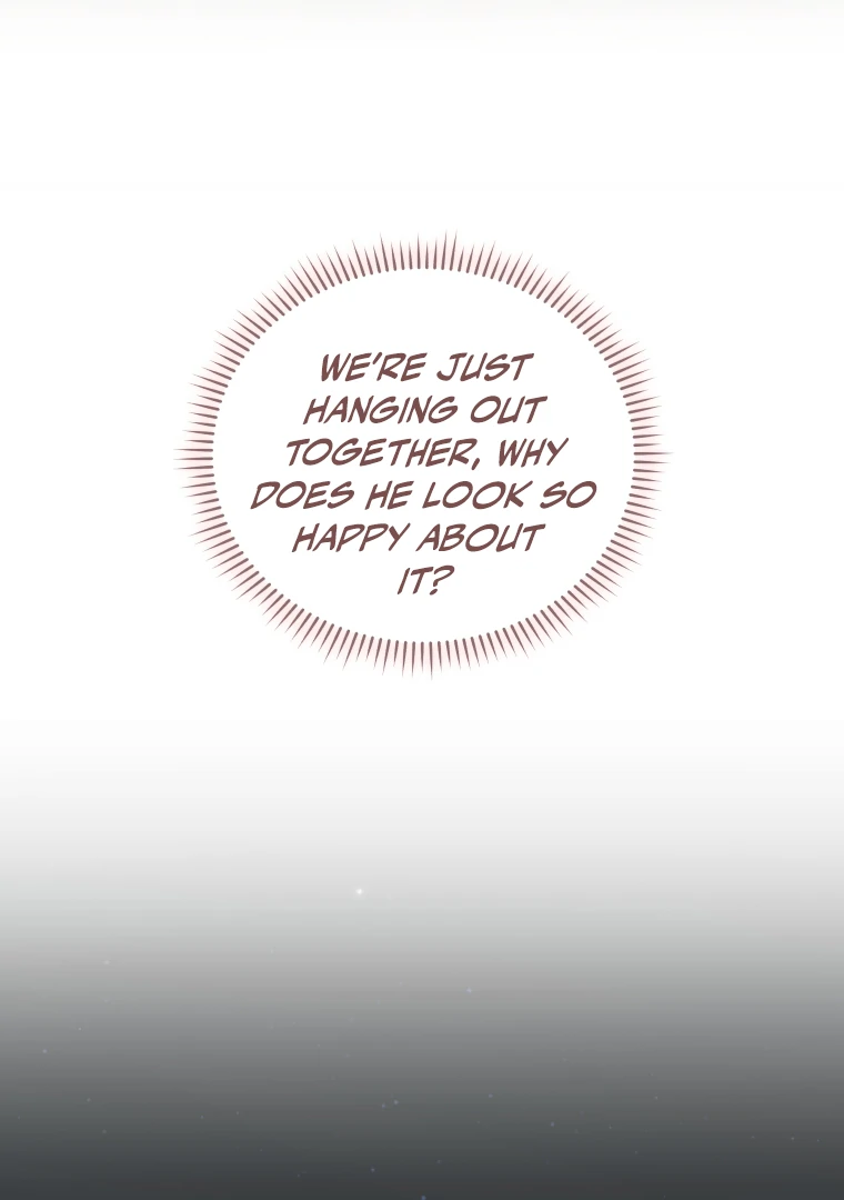 My Grades Will Fall if There's No Male Lead Chapter 46 - page 96