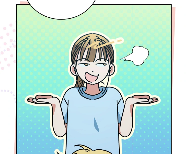 My Grades Will Fall if There's No Male Lead Chapter 47 - page 10