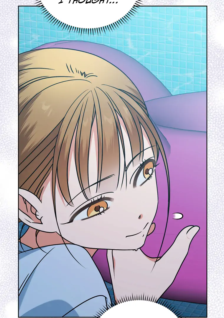 My Grades Will Fall if There's No Male Lead Chapter 47 - page 100