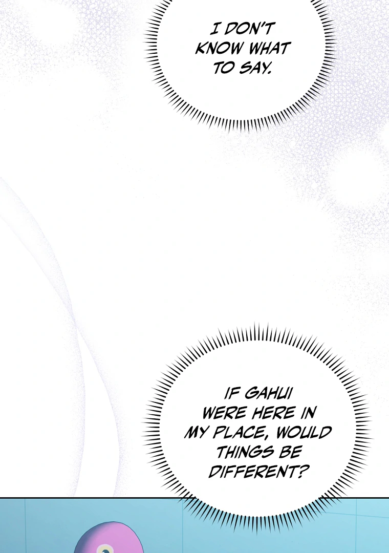 My Grades Will Fall if There's No Male Lead Chapter 47 - page 101