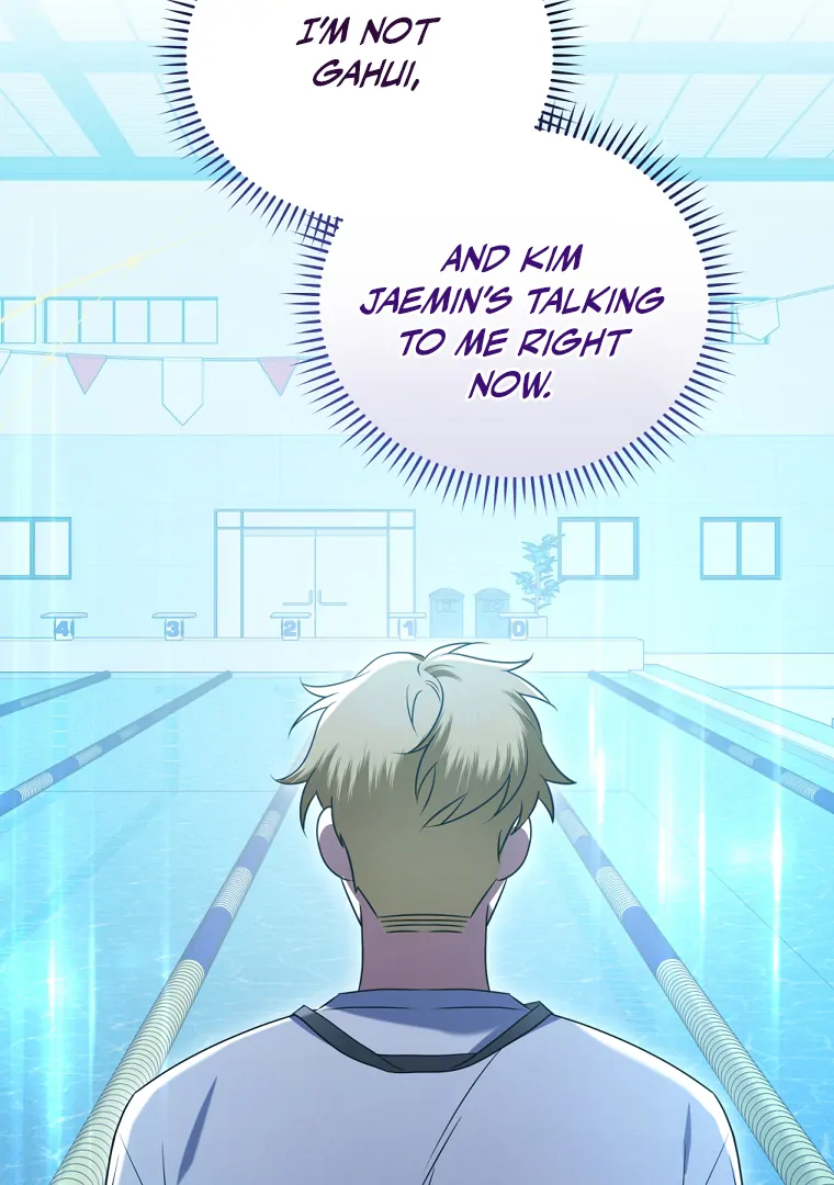 My Grades Will Fall if There's No Male Lead Chapter 47 - page 105