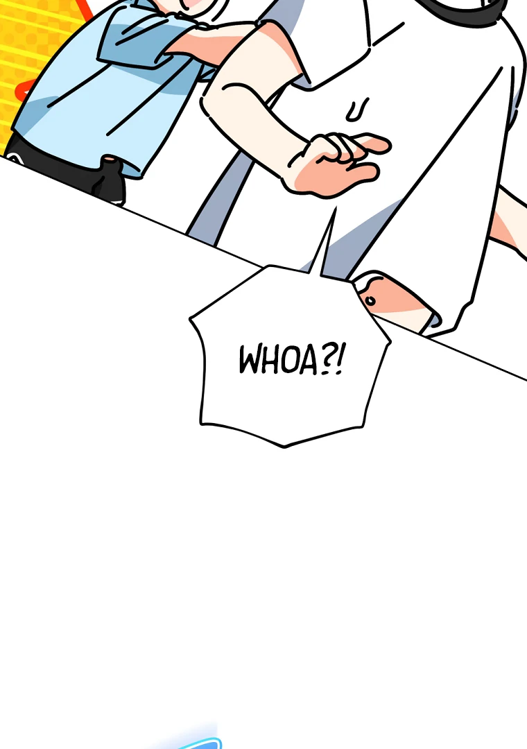 My Grades Will Fall if There's No Male Lead Chapter 47 - page 109