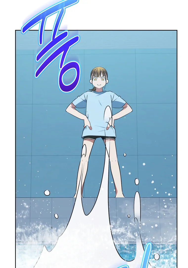 My Grades Will Fall if There's No Male Lead Chapter 47 - page 110