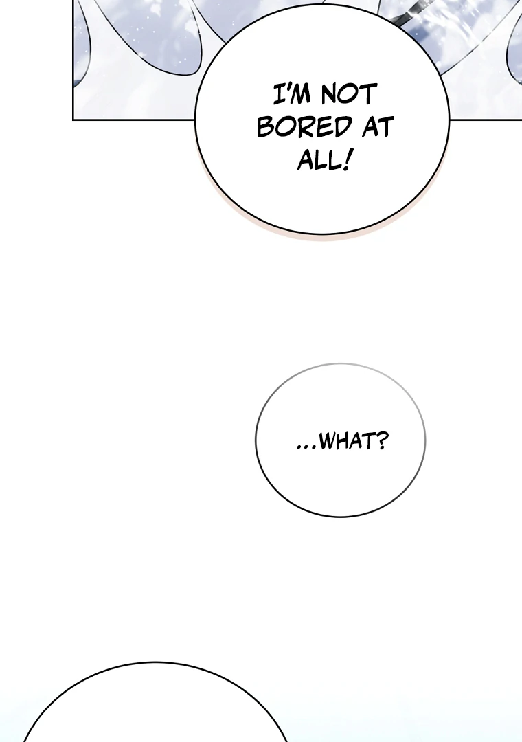 My Grades Will Fall if There's No Male Lead Chapter 47 - page 113