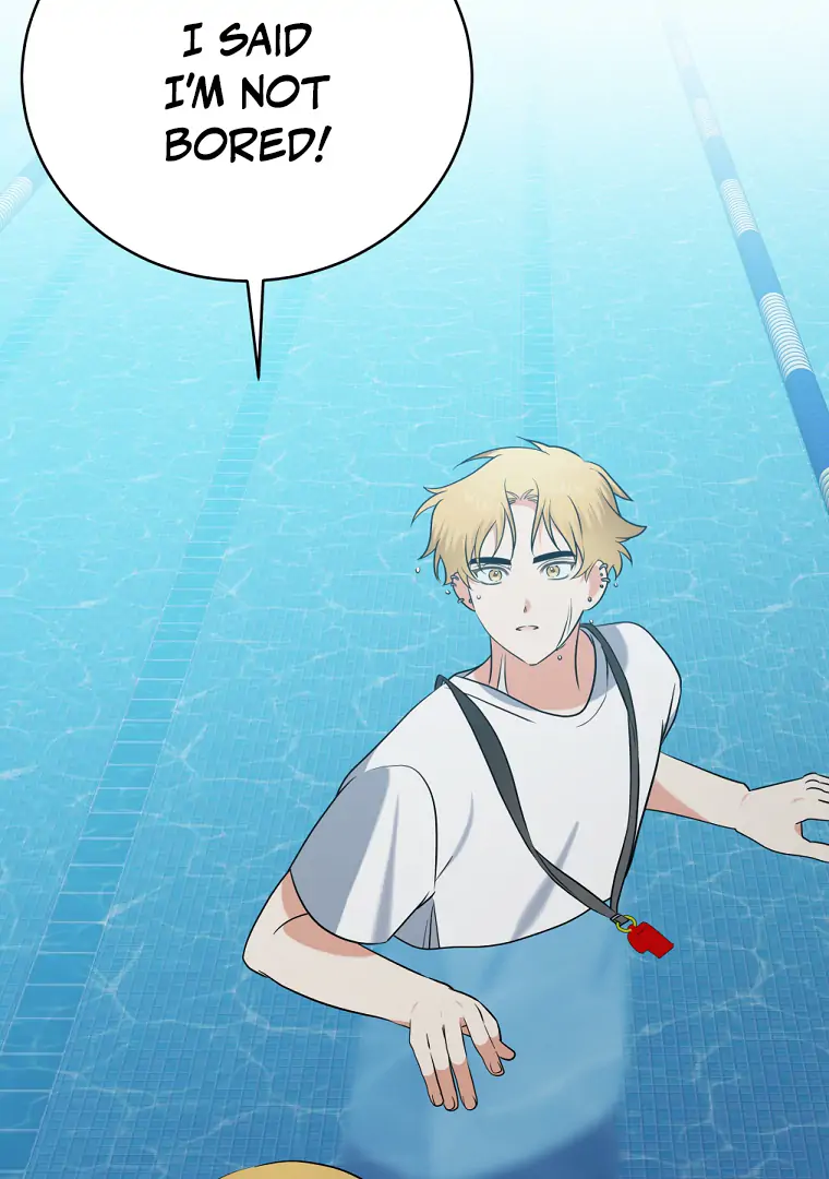 My Grades Will Fall if There's No Male Lead Chapter 47 - page 114