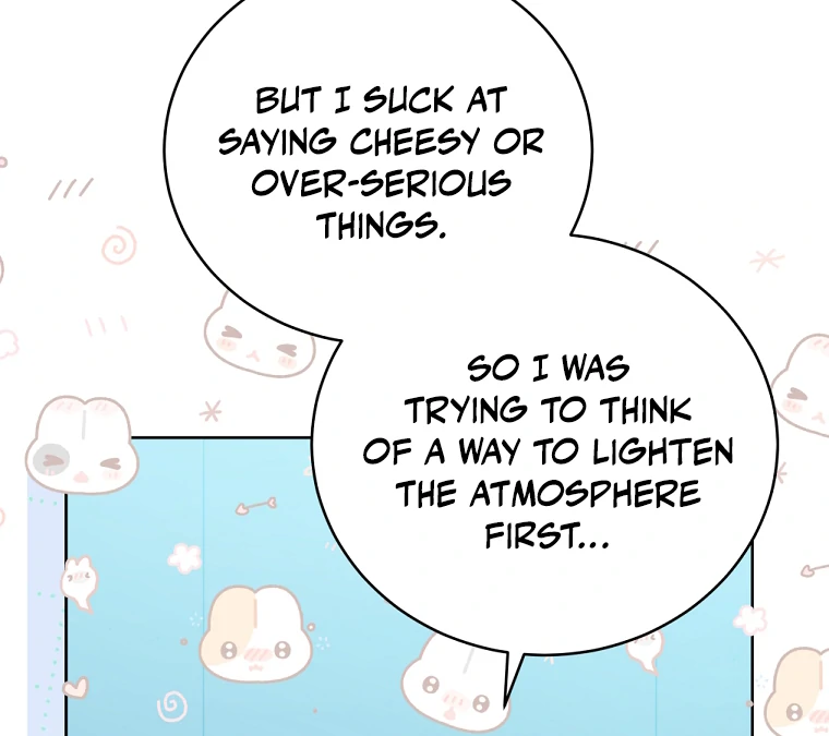 My Grades Will Fall if There's No Male Lead Chapter 47 - page 117