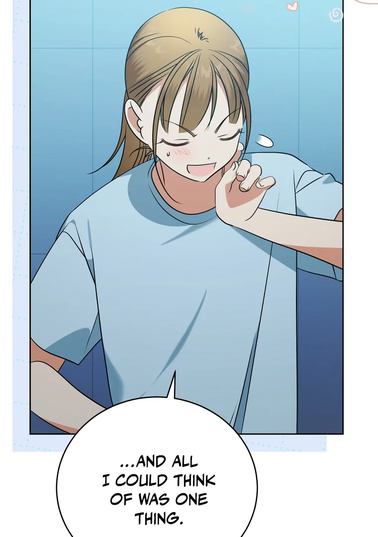 My Grades Will Fall if There's No Male Lead Chapter 47 - page 118