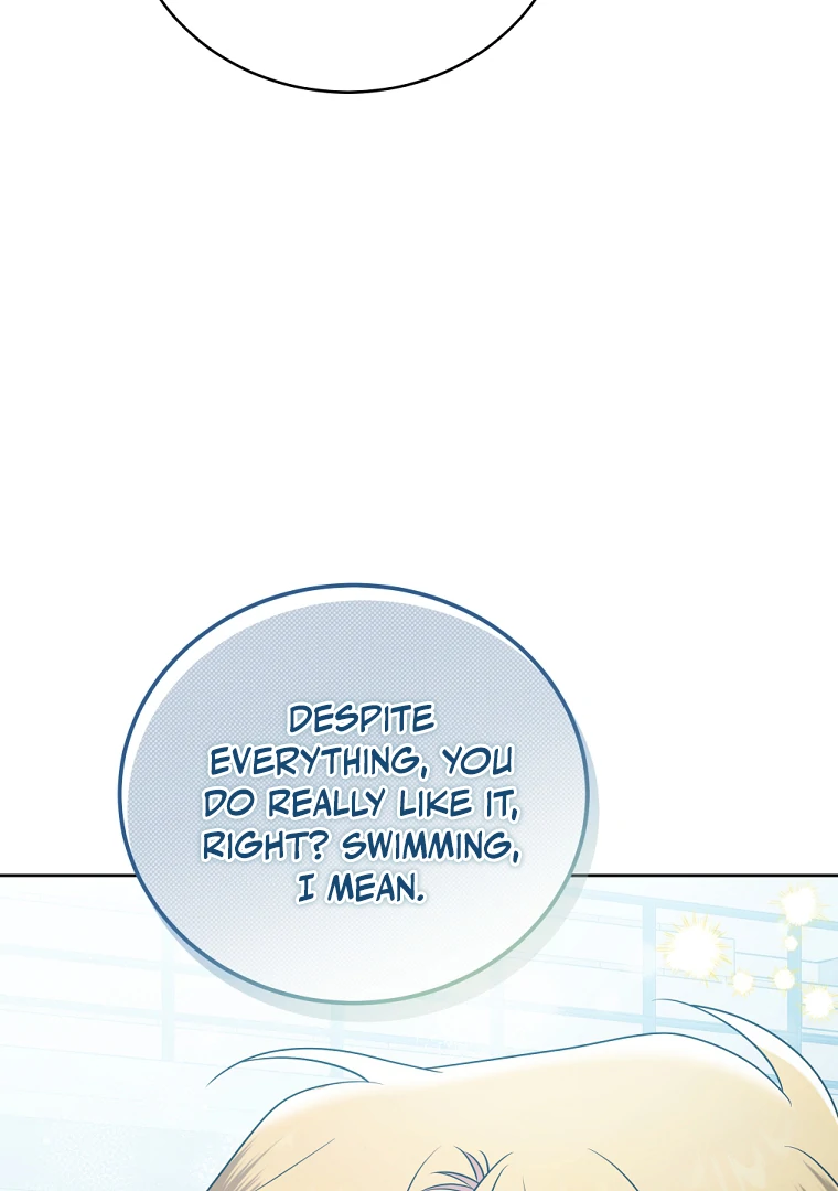 My Grades Will Fall if There's No Male Lead Chapter 47 - page 119